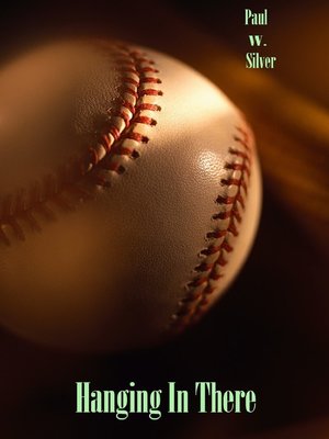 cover image of Hanging In There